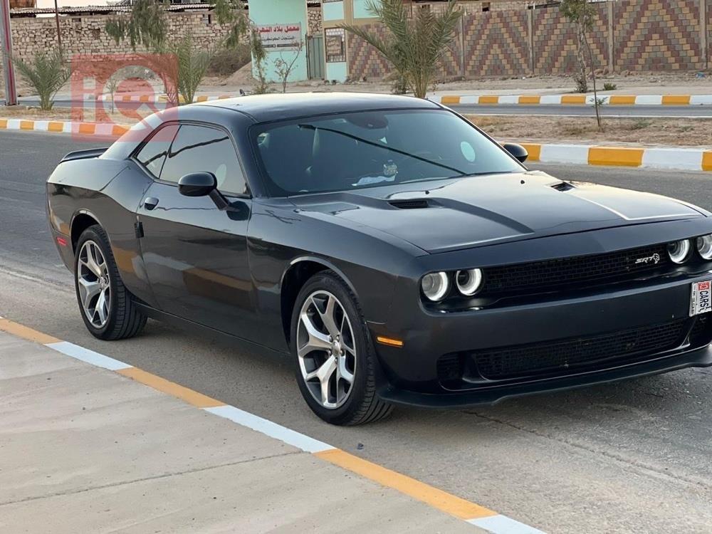 دودج تشالنجر